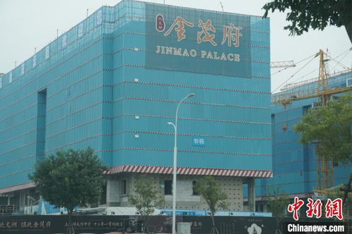 鄭州樓市低迷 官方預測下半年房價將穩中略漲