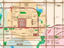 鄭州保利文化廣場地址 戶型圖 房價(jià) 鄭州焦點(diǎn)