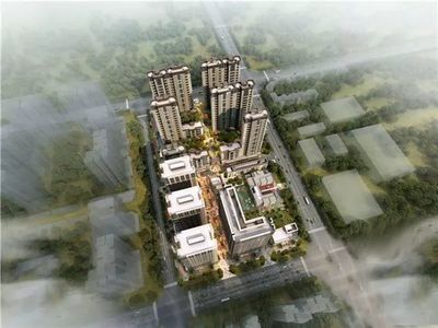 從鄭州公寓市場發展,看當下購買公寓需注意什么?