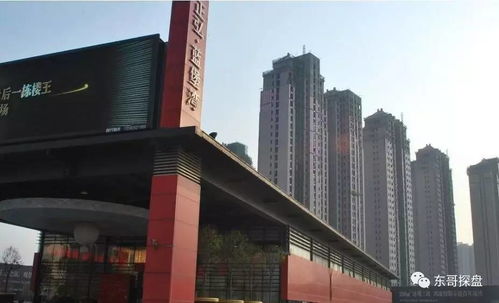 盤點(diǎn)鄭州老城區(qū)30年房地產(chǎn)發(fā)展脈絡(luò),預(yù)測(cè)未來發(fā)展20條趨勢(shì)及建議