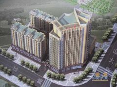 昌順房地產(chǎn)開發(fā)公司建設(shè)悅庭雅居現(xiàn)房發(fā)售_房產(chǎn)資訊-鄭州手機(jī)搜房網(wǎng)