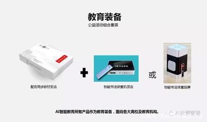 智能課堂 以智能產(chǎn)品賦能，實現(xiàn)每一個學生的個性化發(fā)展